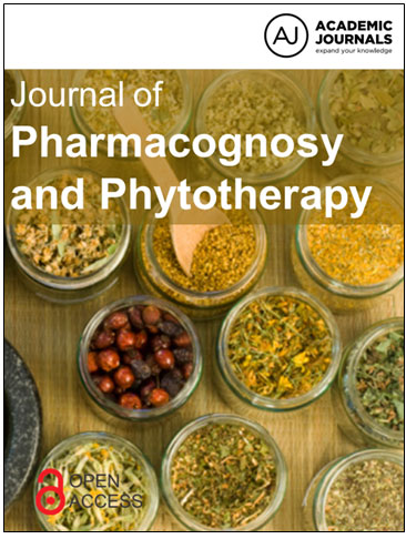 Journal of Pharmacognosy and Phytotherapy