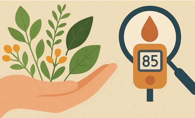 8th ANRAP & OIC – COMSTECH Regional Seminar 2025 Plant Materials and their Clinical Validation in the Management of Diabetes and Metabolic